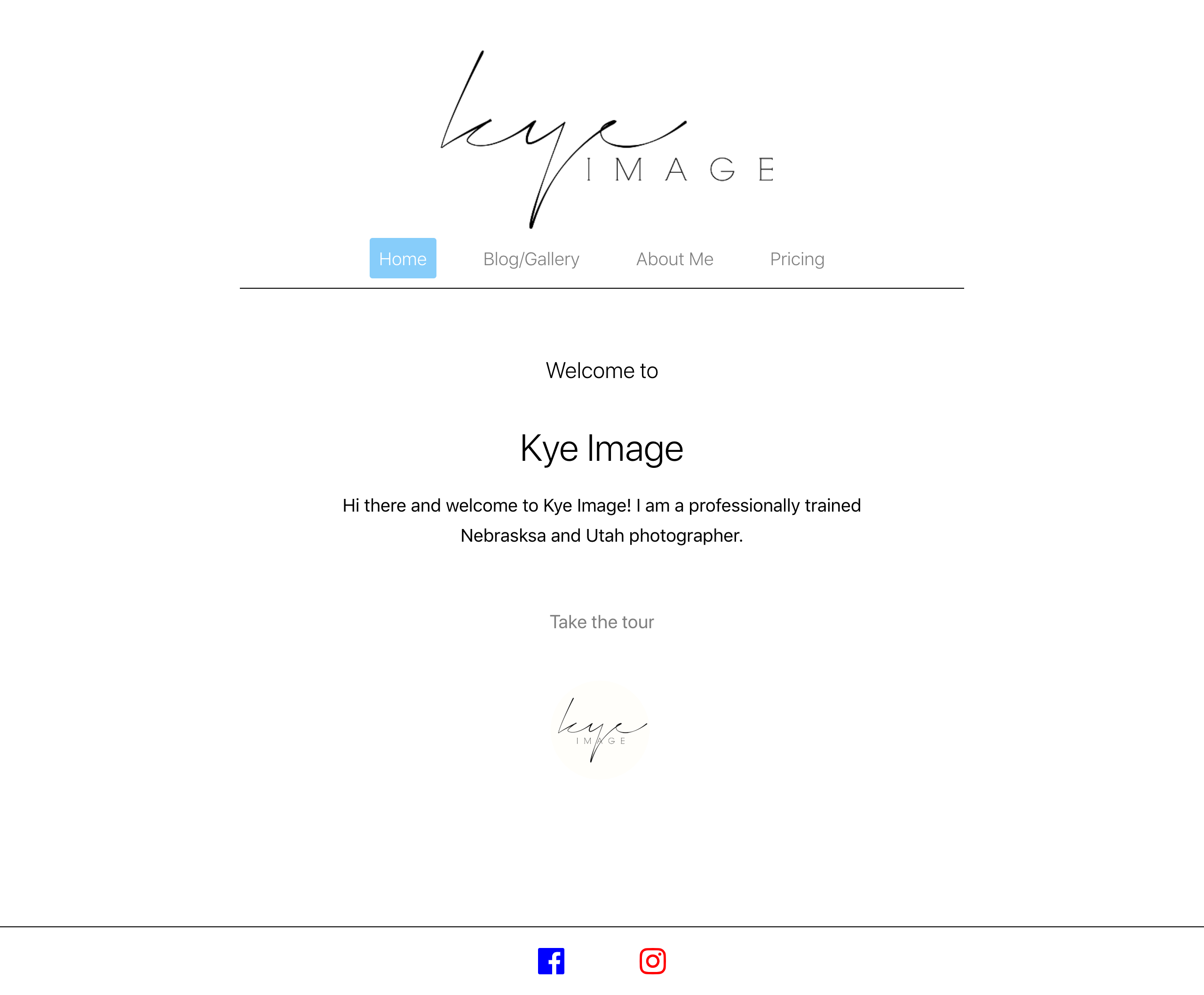 Kye-Image